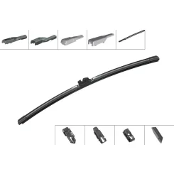 Törlőlapát 475Mm - BOSCH (3397016307)
