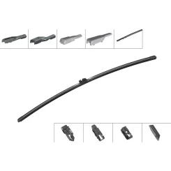 Törlőlapát 700Mm - BOSCH (3397016314)