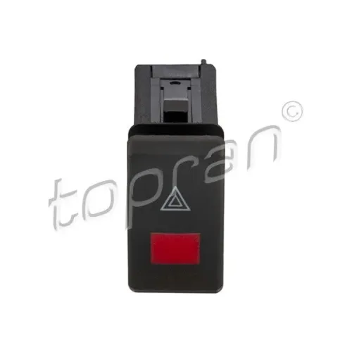 Vészvillogó Kapcsoló - TOPRAN (HP113 576)
