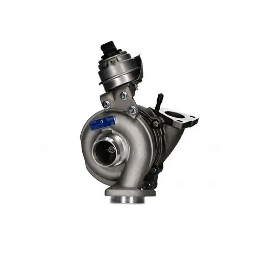 Turbo Audi 2,0Tdi A4 B8/A5/A6/Q5 - NISSENS (NIS93630)