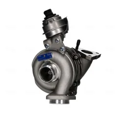 Turbo Audi 2,0Tdi A4 B8/A5/A6/Q5 - NISSENS (NIS93630)