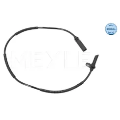 Érzékelő, Kerékfordulatszám Bmw T. I3 13- - MEYLE (3148990109)