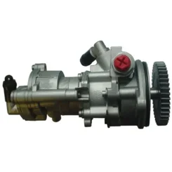 Hidraulikus Szivattyú, Kormányzás Vw Lt 2,8Tdi (Mwm) 02- - SPIDAN (SPI52719)