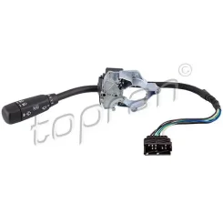 Kormányoszlop Kapcsoló Mercedes E T-Model (S210), E (W210) 95-02 - TOPRAN (HP400 523)