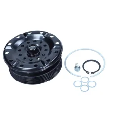 Mágneskuplung, Klímakompresszor 5Se12/5Sl12C V5 115/110Mm - MAXGEAR (AC130226)