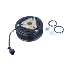 Mágneskuplung, Klímakompresszor Subaru Zexel Dkv-10R V7 104/100Mm - MAXGEAR (AC130306)