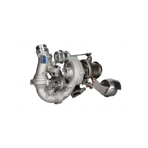 Turbo Db 2,2 Bluetec - NISSENS (NIS93777)