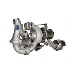 Turbo Db 2,2 Bluetec - NISSENS (NIS93777)