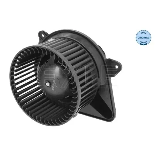 Utastér-Ventilátor - MEYLE (16-122370007)