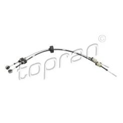 Váltó Bovden Opel Astra 1,2-2,0 Turbo 04-14 - TOPRAN (HP209 091)