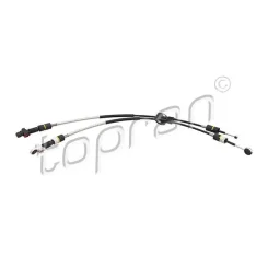 Váltó Bovden Ford Focus 1,4-2,0 16V 99-03 - TOPRAN (HP305 323)