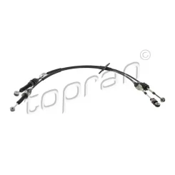 Váltó Bovden Nissan Nv300 1,6-2,0 Dci 16- - TOPRAN (HP702 208)
