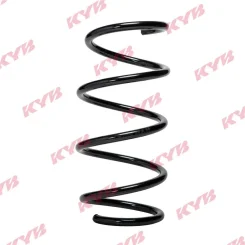 Futómű Rugó Audi P. A3 (8V1,8Vk) 12-, A3 Sportback (8Va,8Vf) 12-, A3 Cabrio (8V7, 8Ve) 12-, A3 Quattro 12-, A3 Sportback 12- - KYB (KYBRA4071)