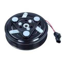 Mágneskuplung, Klímakompresszor Sanden Pxc16 V6 124/120Mm - MAXGEAR (AC130297)