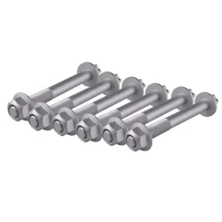 Készlet Csavar Citroen Jumper, Fiat Ducato 06- M16X1,5 6 Db Citroen Jumper, Fiat Ducato, Peugeot Boxer 06- M16X1,5 (6 Db) - TEDGUM (TED29647)
