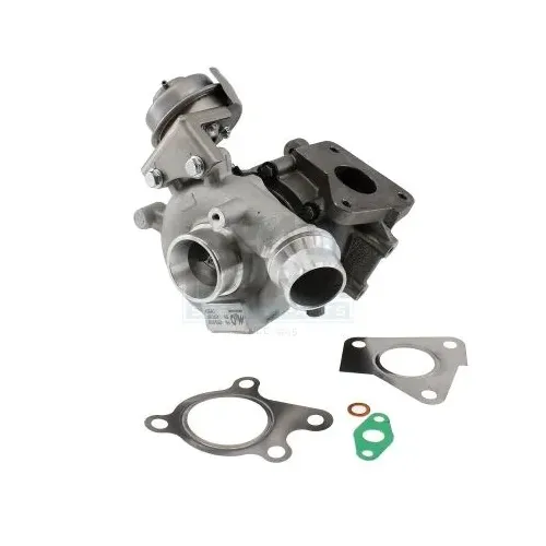 Turbo Mitsubishi Outlander Iii 2,2D 12- - MEAT & DORIA (MD65939)