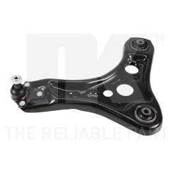 Lengőkar, Kerékfelfüggesztés Audi P. Q4 (F4_) (03/21-) Skoda Enyaq Iv (5A_) (10/20-) Vw Id.4 (E21) (05/20-), Id.5 (E39) (07/21-), Id.7 (06/23-) Bal Sworzniem - NK (50147172)