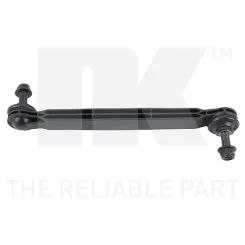 Rúd/Kar, Stabilizátor Fiat P. 500X 09/14-, Tipo (356) 10/15- / Jeep Renegade 14- Bal/Jobb Plastikowy - NK (5112321)