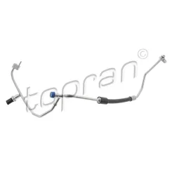 Cső Klíma Audi A3, Q2, Tt, Seat Ateca, Leon, Leon Sc, Leon St, Leon/Hatchback, Skoda Karoq, Octavia Iii, Superb Iii, Vw Arteon - TOPRAN (HP119 995)