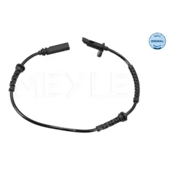 Érzékelő, Kerékfordulatszám Bmw P. I3 13- Bal/Jobb - MEYLE (3148990108)