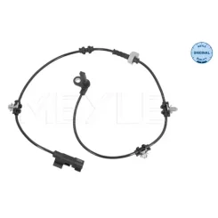 Érzékelő, Kerékfordulatszám Opel T. Astra K 15- Bal/Jobb - MEYLE (6148990051)