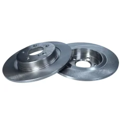 Féktárcsa Db T. Slk 11- - MAXGEAR (19-4889)