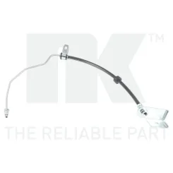 Fékcső Land Rover T. Defender/Discovery/Range Rover 2,0-5,0 4X4 12- Bal - NK (854053)