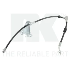 Fékcső Land Rover P. Discovery/Range Rover 2,0-5,0 4X4 12- Jobb - NK (854056)