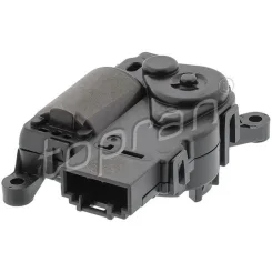Vezérlő Klíma Audi A3, Q2, Q3, Cupra Ateca, Seat Ateca, Leon, Leon Sc, Leon St, Skoda Karoq, Kodiaq, Octavia Iii, Superb Iii, Vw Ar - TOPRAN (HP117 028)