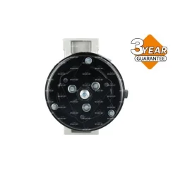 Kompresszor, Klíma Fiat Bravo 08- - NRF (NRF32559)