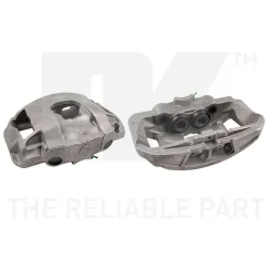 Féknyereg Audi P. A6/A7/A8 1,8-6,3 09-18 Bal - NK (2147205BK)