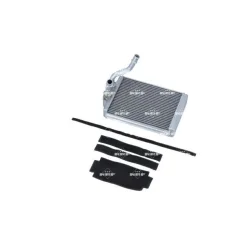 Hőcserélő, Belső Tér Fűtés Mercedes-Benz Ml-Series 99- - NRF (NRF54458)