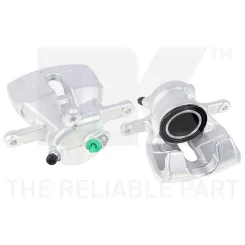 Féknyereg Suzuki P. Sx4 1,5-1,6/1,6-2,0 Ddis 06- Bal - NK (215263BK)