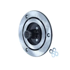 Menesztőtárcsa, Mágneses Tengelykapcsoló (Kompresszor) Ford Visteon Vs-16 115/41/23Mm - MAXGEAR (AC130246)