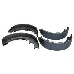 Fékpofakészlet Toyota Hiace/Hilux 82-05 - MAXGEAR (19-5643)