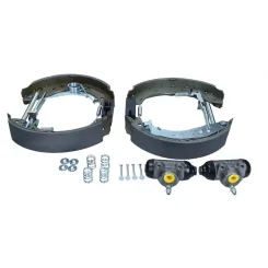 Fékpofakészlet Peugeot Partner 96- Fast Kit Készlet Cylinderkami - MAXGEAR (19-5659KIT)