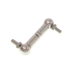 Összekötő Érzékelő Állító Zasięgu Lámpa Citroen C5 08-/ C6 05-12/ 407 04-10/ 508 10- (Készlet Sworzniami) - MAXGEAR (27-2722)