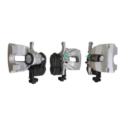 Féknyereg Land Rover T. Discovery/Range Rover 2,0-5,0 4X4 12- Bal - ELSTOCK (ELS86-3249)