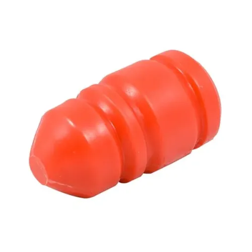 Ütköző, Rugózás - TEDGUM (TED96815)