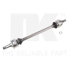 Hajtótengely Db W205 Amg/1,6 Bal/Jobb Hátsó Tengely 782Mm - NK (503312)