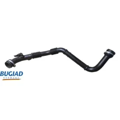 Cső Töltőlevegő-Hűtő Renault Kangoo 1,5Dci - BUGIAD (BUG82466)