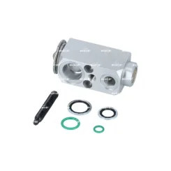 Táguló Szelep, Klímaberendezés Jeep Grand Cherokee 10- - NRF (NRF38779)