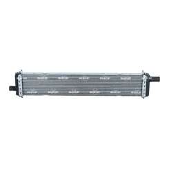 Hűtő, Motorhűtés Renault Clio 19- - NRF (NRF550317)