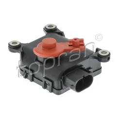 Vezérlő Klíma Vudi A3, Tt, Seat Cordoba, Ibiza Ii, Leon, Toledo Ii, Skoda Octavia I, Vw Bora, Bora I, Golf Iv, Lupo I, New Beetle - TOPRAN (HP111 093)