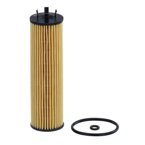 Olajszűrő - MANN-FILTER (HU5003Z)