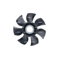 Wiatrak Ventilátor Iveco Daily 12- - NRF (NRF49886)