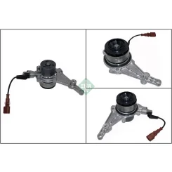 Vízszivattyú, Motorhűtés Vw 2,0Tdi Érzékelővel - Schaeffler INA (538096810)