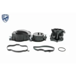 Forgattyúház-Szellőző Szelep Bmw 3 3.0D 02- - VAICO (V20-0957)