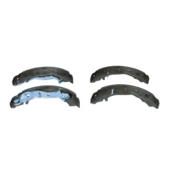 Fékpofakészlet Suzuki Celerio 1,0 14- - MAXGEAR (19-5638)
