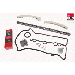 Vezérműlánc Készlet Renault 0,9Tce Clio Iv/Captur - FAI AutoParts (TCK275)